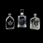 987 3743 POCKET FLASKS